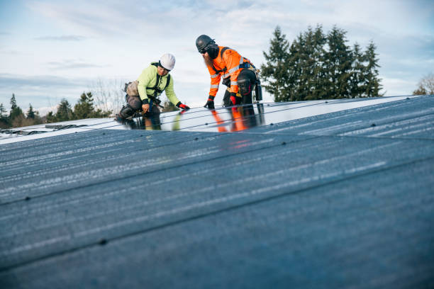 Trusted Roofing service in Burnham, PA - Ben Roofing and Steel LLC